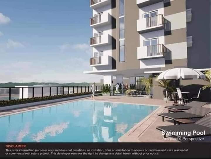 For assume Casa Mira Towers Guadalupe - photo 4