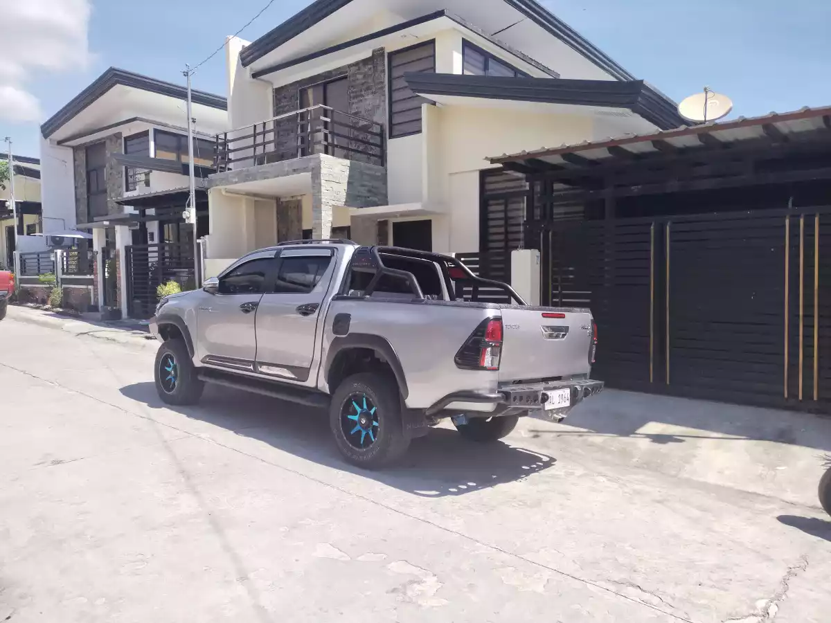 Windsor heights subdivision — House and Lot in General Santos City, South Cotabato, Philippines — Photo 2