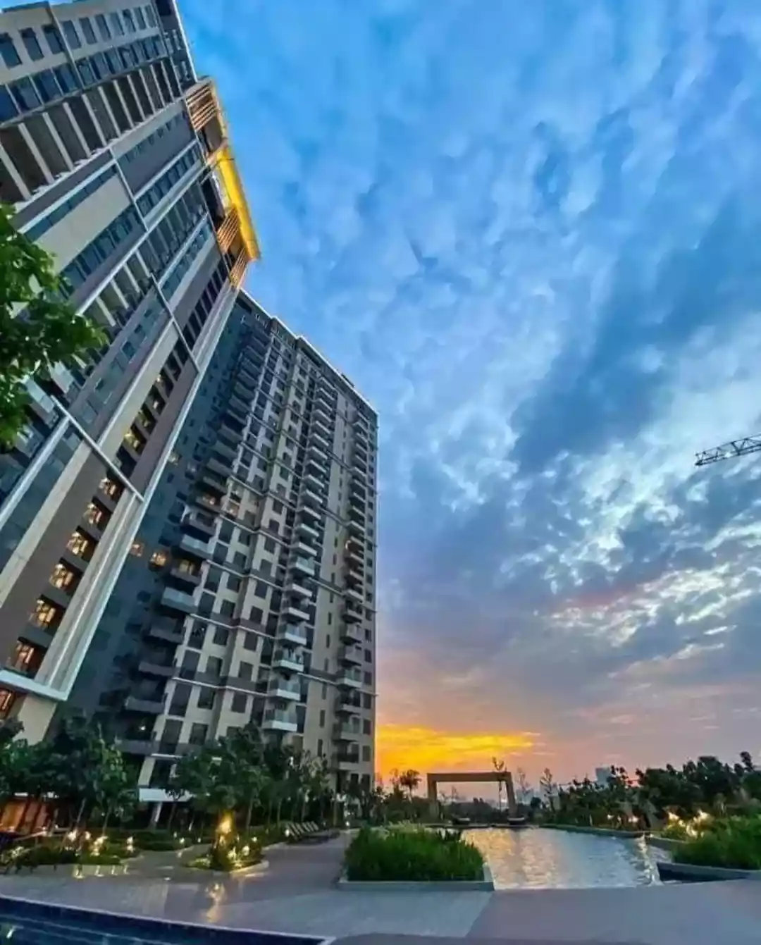 For Assume Mandani Bay Quay — Studio in F.E. Zuellig Avenue, Mandaue City, Philippines — Photo 6