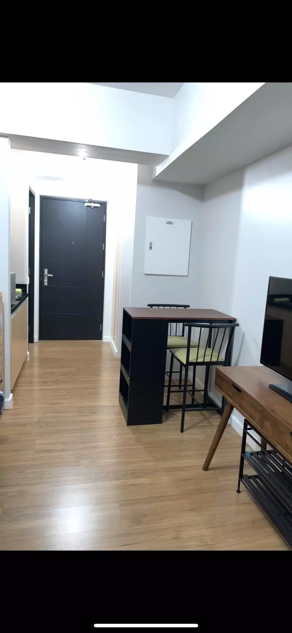 Solinea Studio Unit for Rent - photo 4