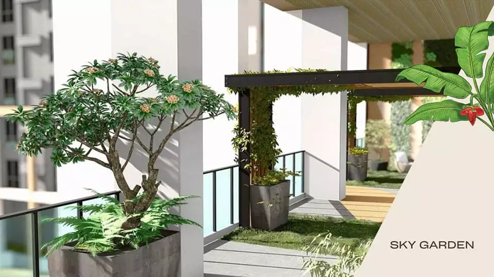 Resort-Themed Studio Unit Condominium | Mandaue — Studio in Mandaue City, Cebu, Philippines — Photo 7