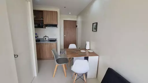 Midpoint Residence — 1 Bedroom in Mandaue City, Cebu, Philippines — Photo 4