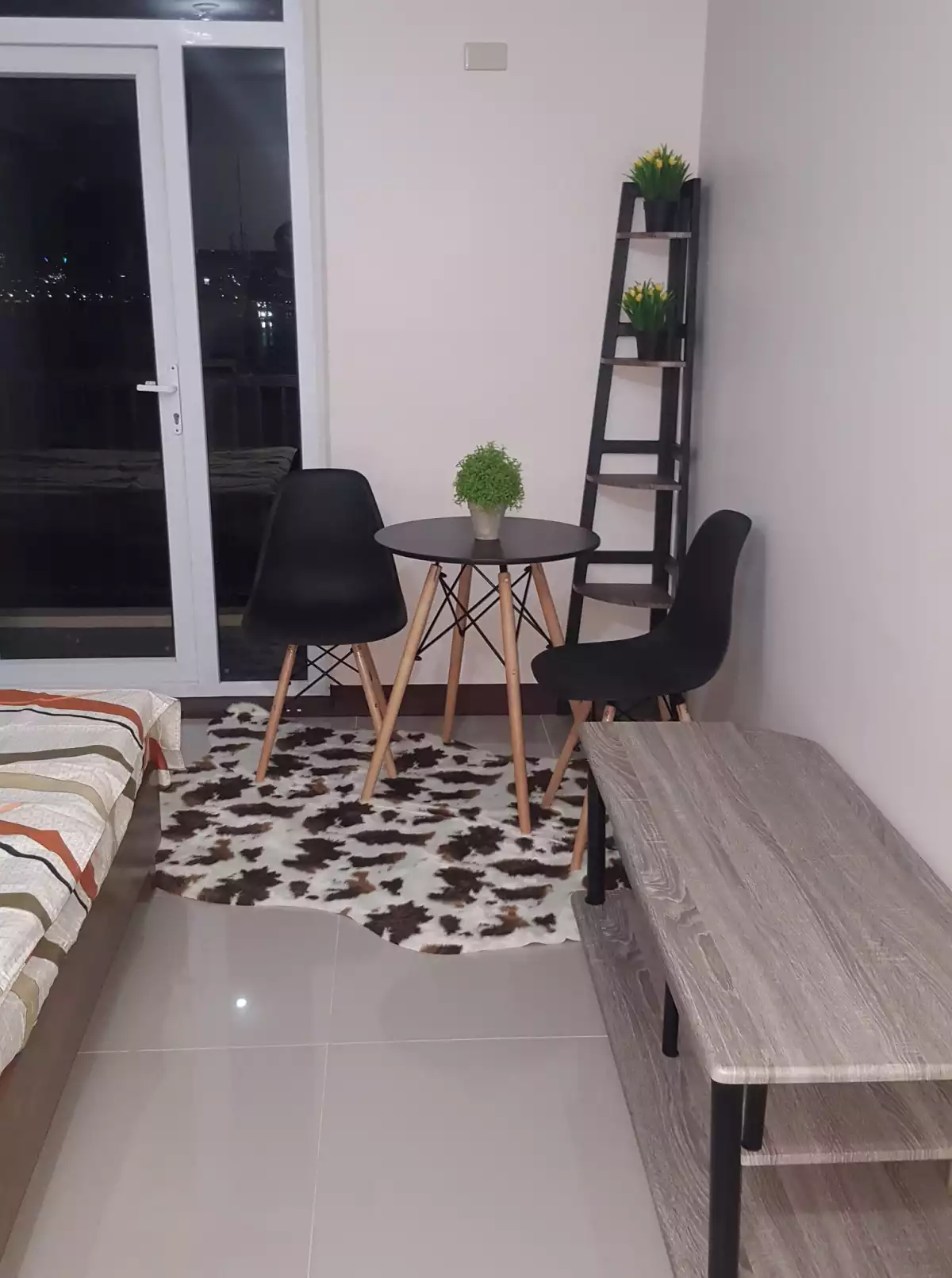 24 sqm Studio for rent in Saekyung Looc Lapu-Lapu City