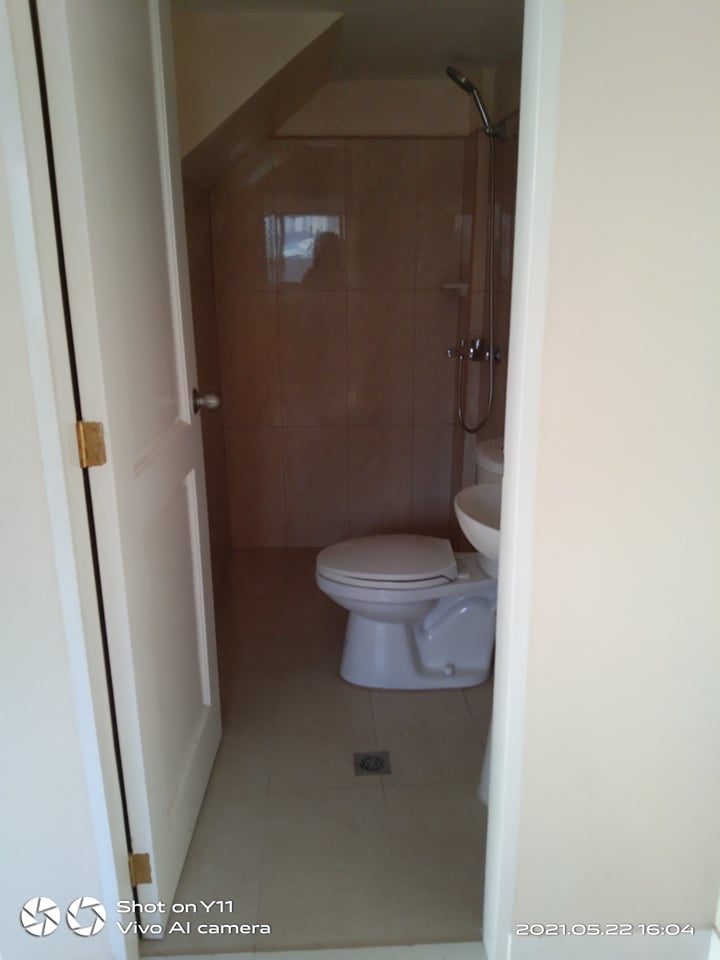 Open photo 21 of 21 — For RENT/ FOR ASSUME 3 BEDROOM CORNER UNIT ALBERLYN TALISAY CEBU READYTO MOVE IN 