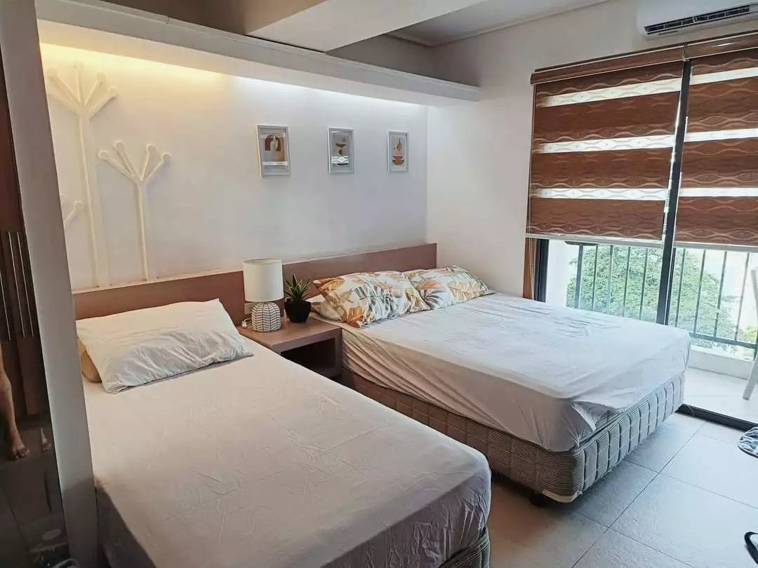 City suites studio for sale