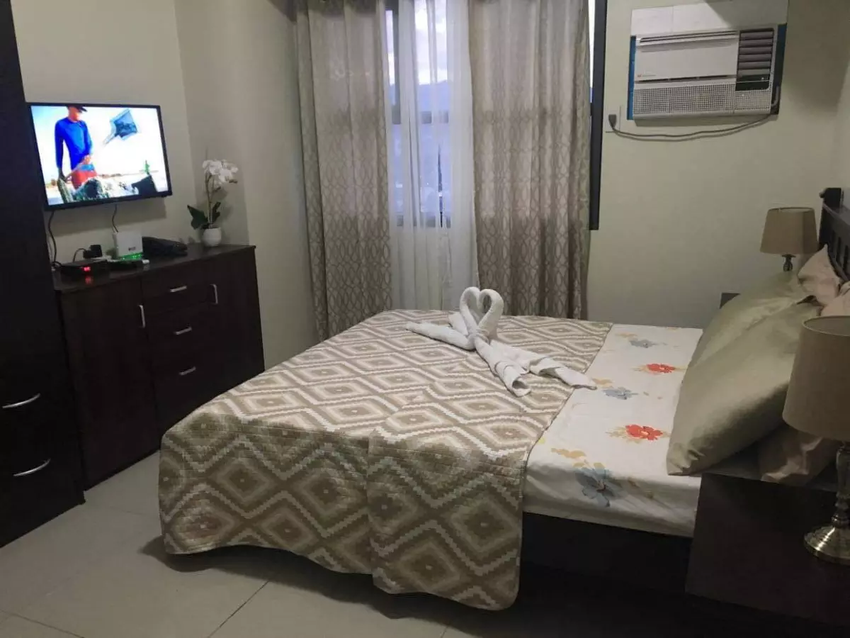 FOR SALE STUDIO UNIT at HORIZON 101 - photo 7