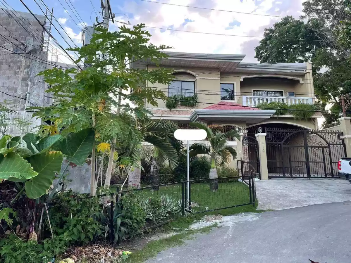 HOUSE AND LOT FOR SALE IN TISA HILLS WITHIN THE CITY - photo 3