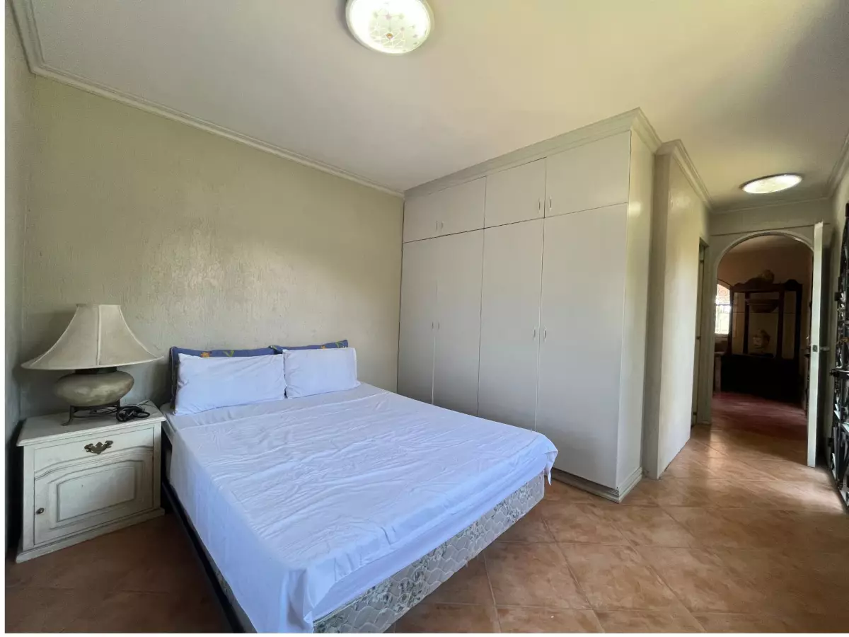 CHARMING 3-STOREY HOUSE & LOT FOR SALE at Sta. Catalina Mission Hills