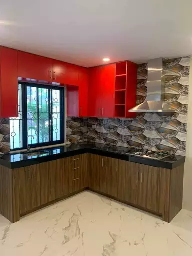 Single detached house & lot - photo 4