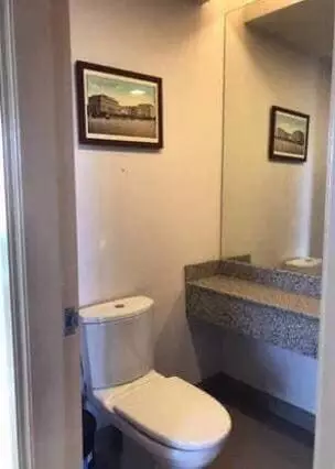 Elegant 2 Bedroom in 1016 Residences — 2 Bedrooms in Masbate Road, Cebu City, Cebu — Photo 7