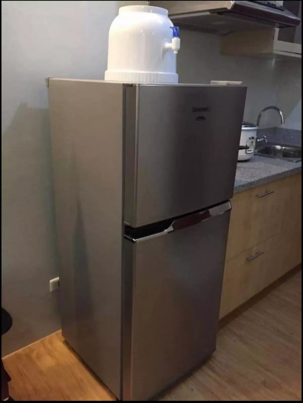 Studio Unit for rent near JY Lahug, IT Park and Ayala Center Cebu — Studio in Salinas Drive Extension, Cebu City, Philippines — Photo 7