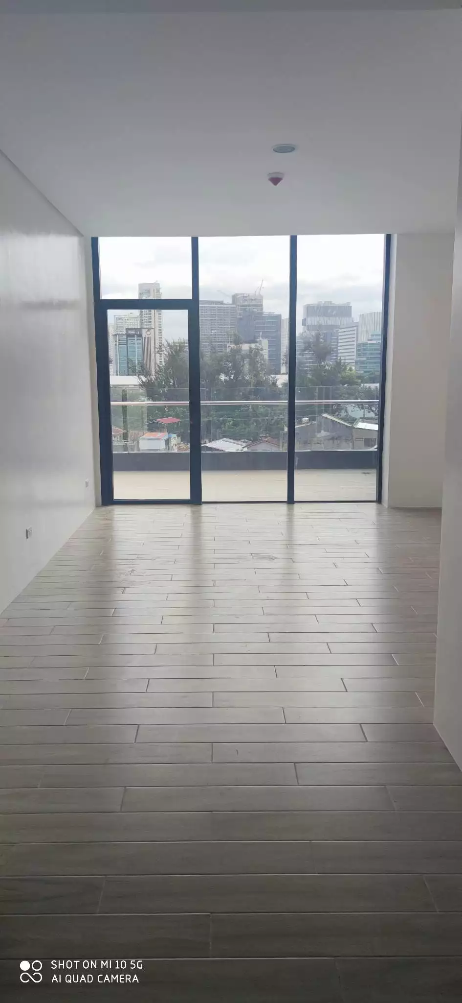 Meridian by Avenir — Studio in Waterfront Drive, Cebu City, Central Visayas — Photo 3