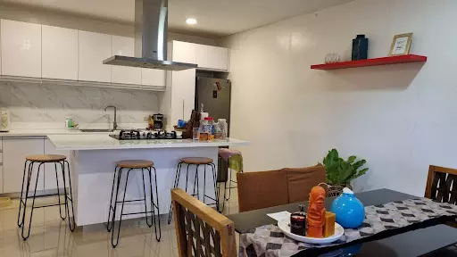 FOR SALE HOUSE IN PASADENA GUADALUPE CEBU CITY — House and Lot in Cebu City, Cebu, Philippines — Photo 6