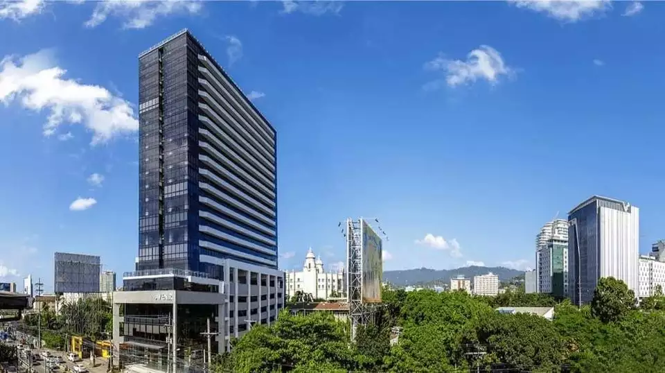 AVENIR CONDO - FOR RENTAL
