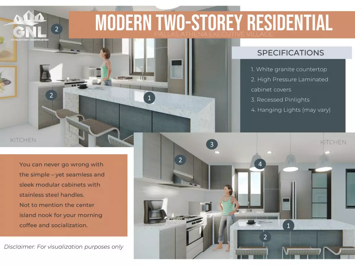 PALLAS ATHENA LUXURY HOME B - photo 4