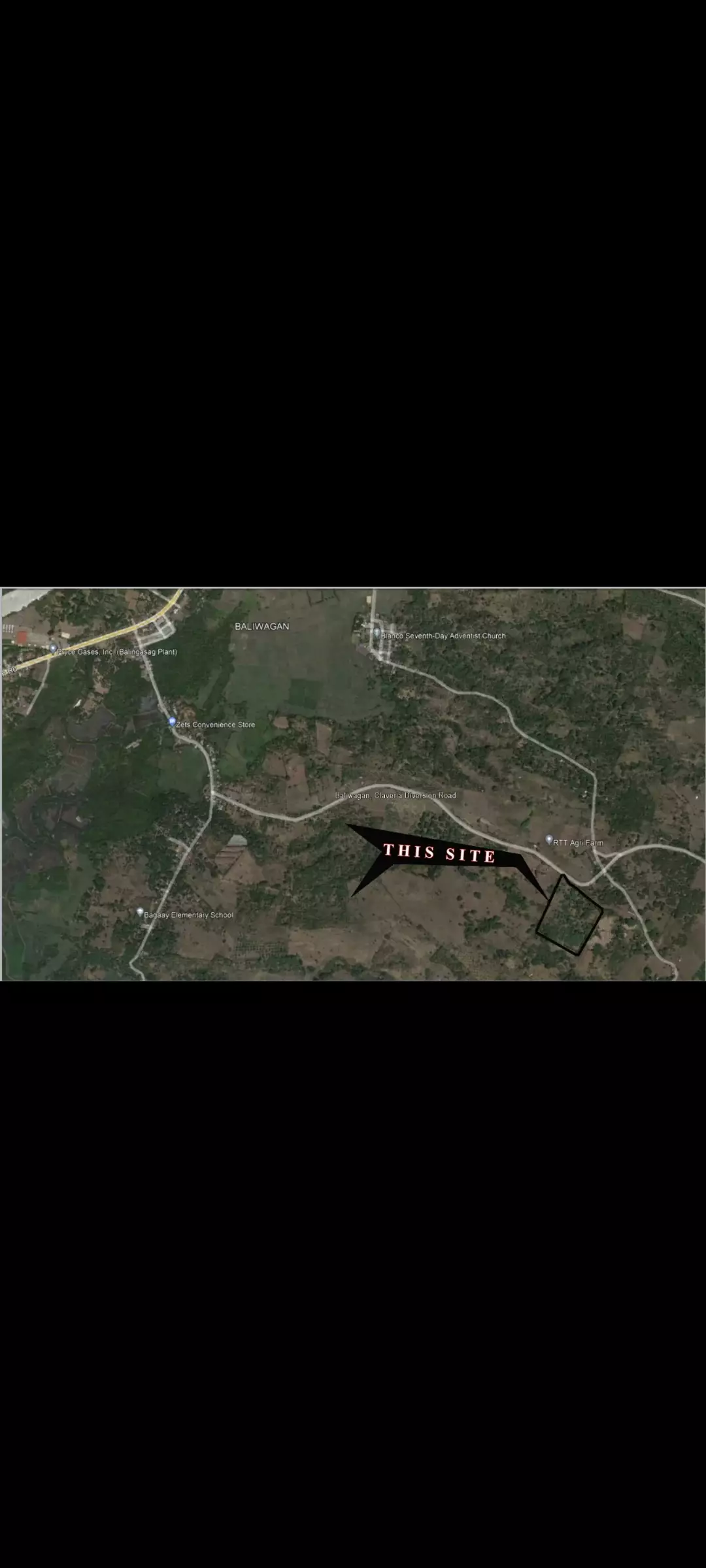 Mr Wang — Agricultural Lot in Misamis Oriental, Philippines — Photo 3