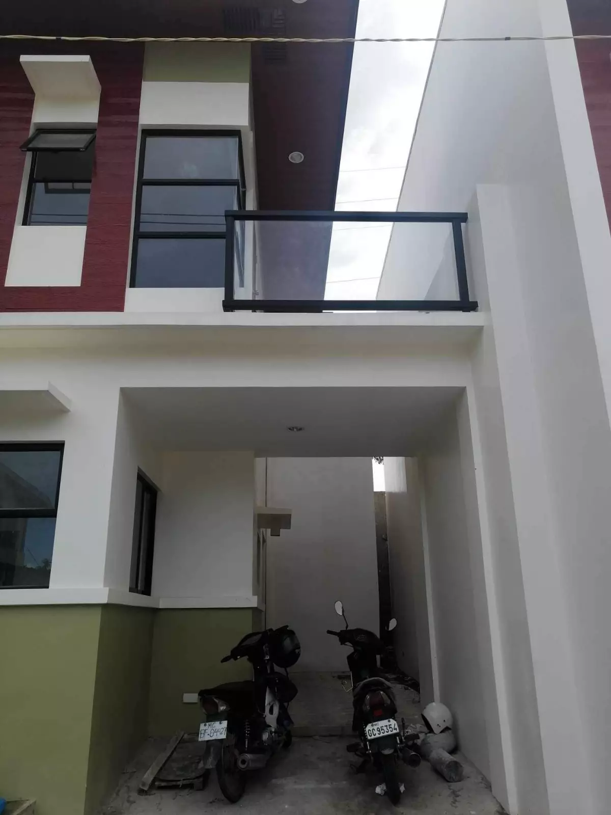 RFO 2 storey single attached (Alberni House Model) - photo 2