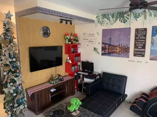 Malibu Residences (duplex) — House and Lot in Central Biasong, Talisay, Cebu — Photo 7