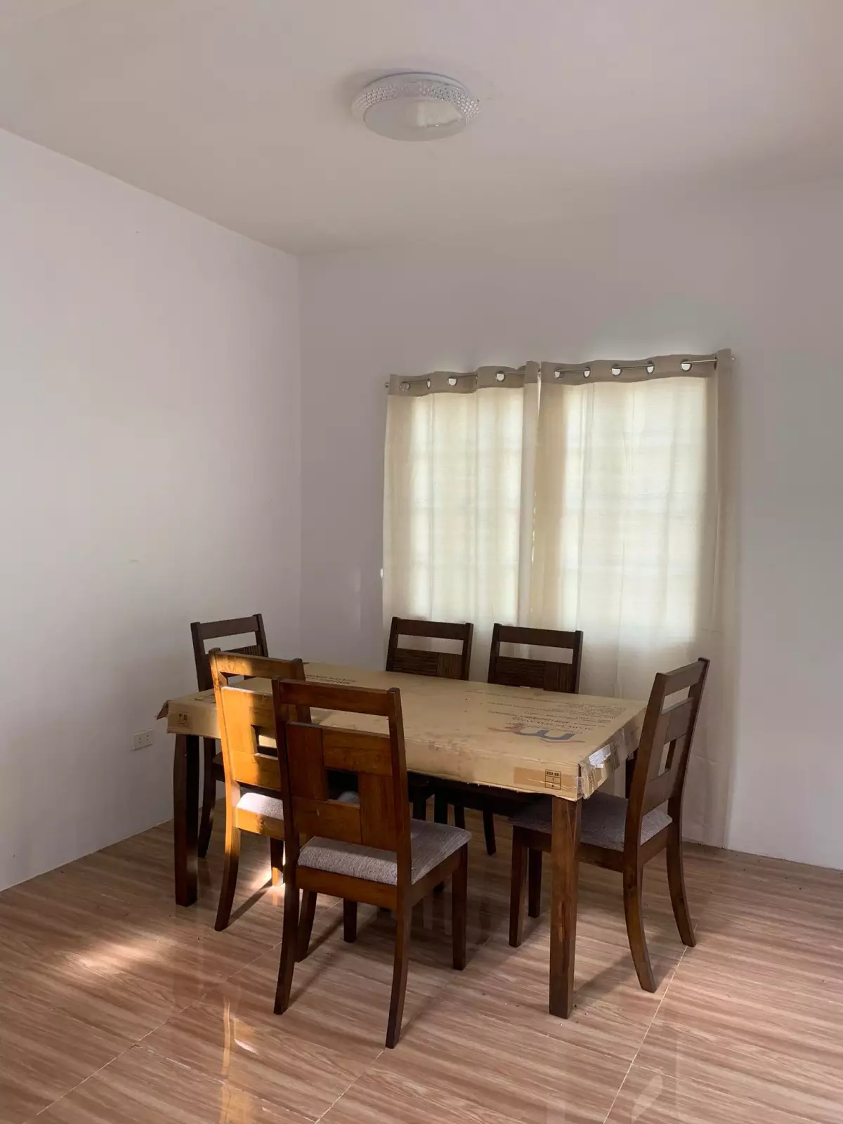 SEMI-FURNISHED TWO-STOREY RESIDENTIAL BUILDING - photo 6