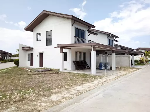 Single Detached Mahogany Model — House and Lot in Buyong Road, Maribago, Lapu-Lapu City — Photo 3