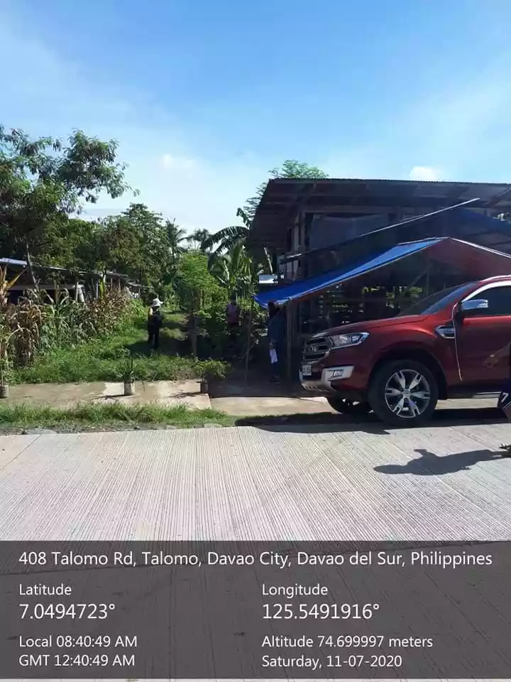 Talomo property - photo 6