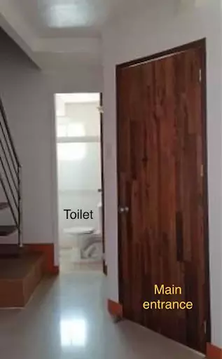 Open photo 20 of 21 — Townhouse for sale in Sta Monica Talisay walking distance from the Talisay City Hall SRP