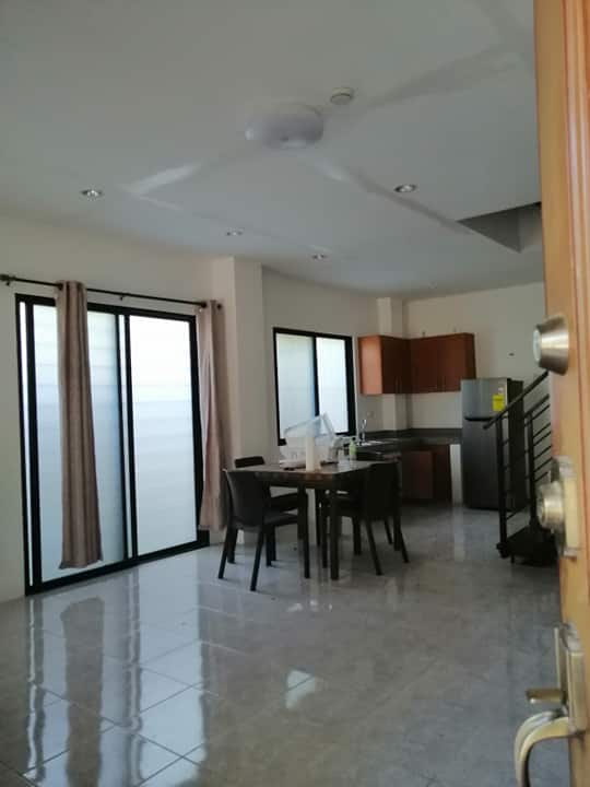 Mabolo Cebu House For Rent 5Bedroom Furnished — House and Lot in Cebu City, Cebu, Philippines — Photo 4
