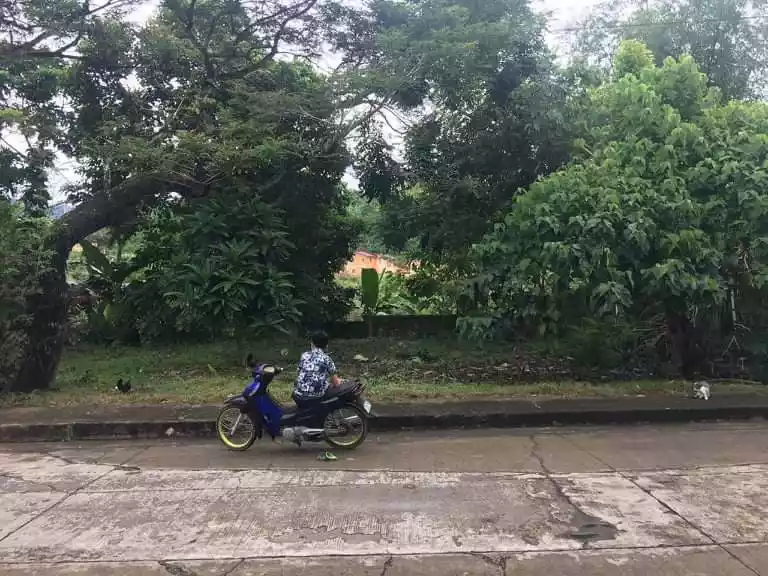 Lot only — Industrial Lot in Cebu City, Cebu, Philippines — Photo 3