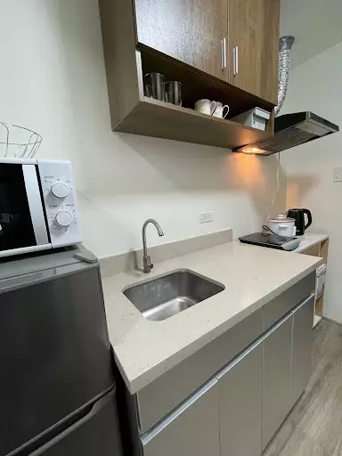 For Rent Studio Unit in Median Condominium — Studio in Cebu City, Cebu, Philippines — Photo 6