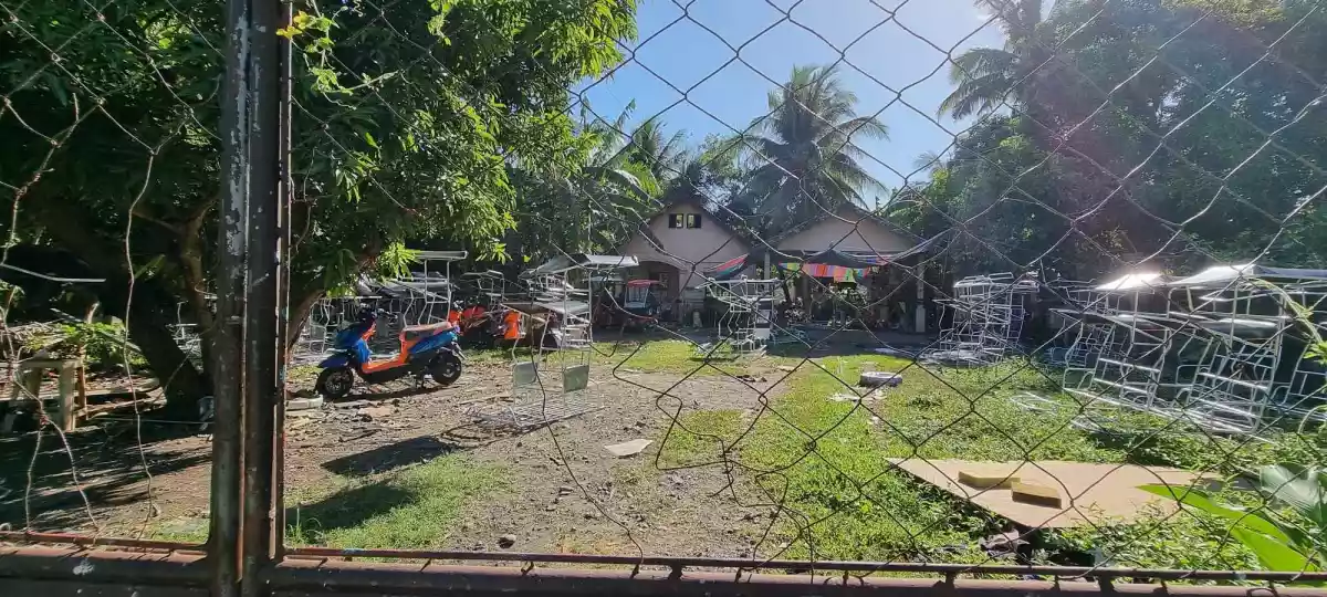 Lots for Sale in Alegre, Oton, Iloilo — Residential Lot in Oton, Iloilo, Philippines — Photo 3