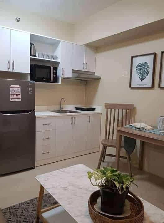STUDIO UNIT FOR SALE IN AVIDA RIALA TOWER 2 - photo 5