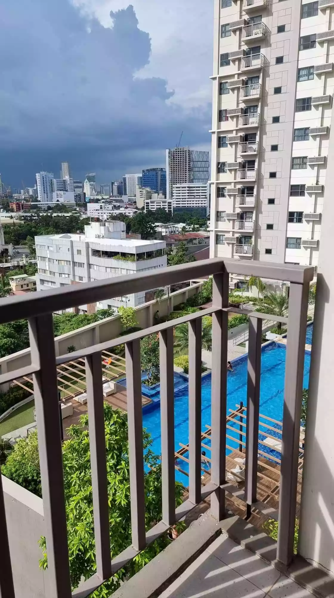 Horizon 101 1 Bedroom for Rent