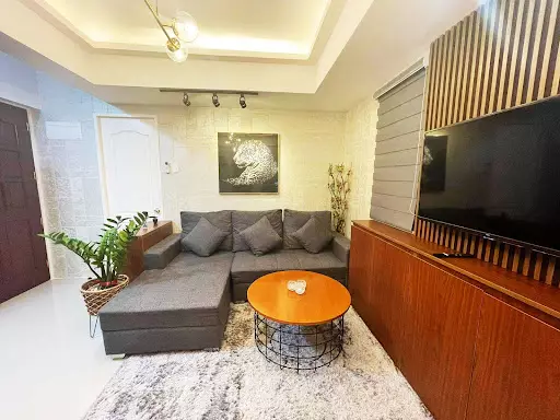 Open photo 39 of 56 — Fully-Furnished 1BR For Rent