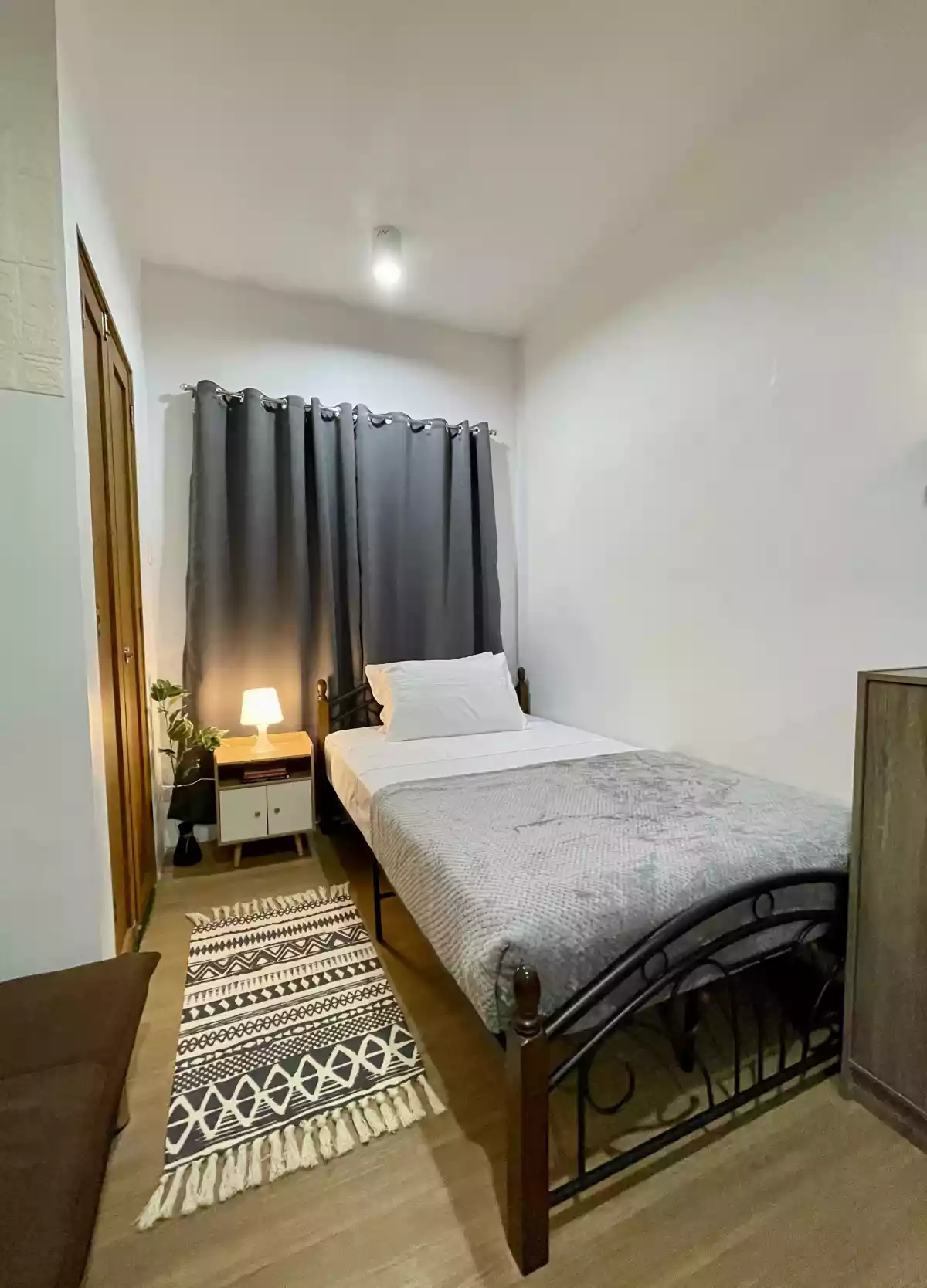Bayanihan Flats Mactan Condo Studio unit for Rent — Studio in Pajac-Maribago Road, Maribago, Lapu-Lapu City — Photo 7