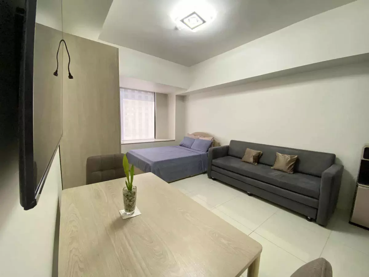 Open photo 19 of 22 — HIGH END STUDIO UNIT CONDOMINIUM
