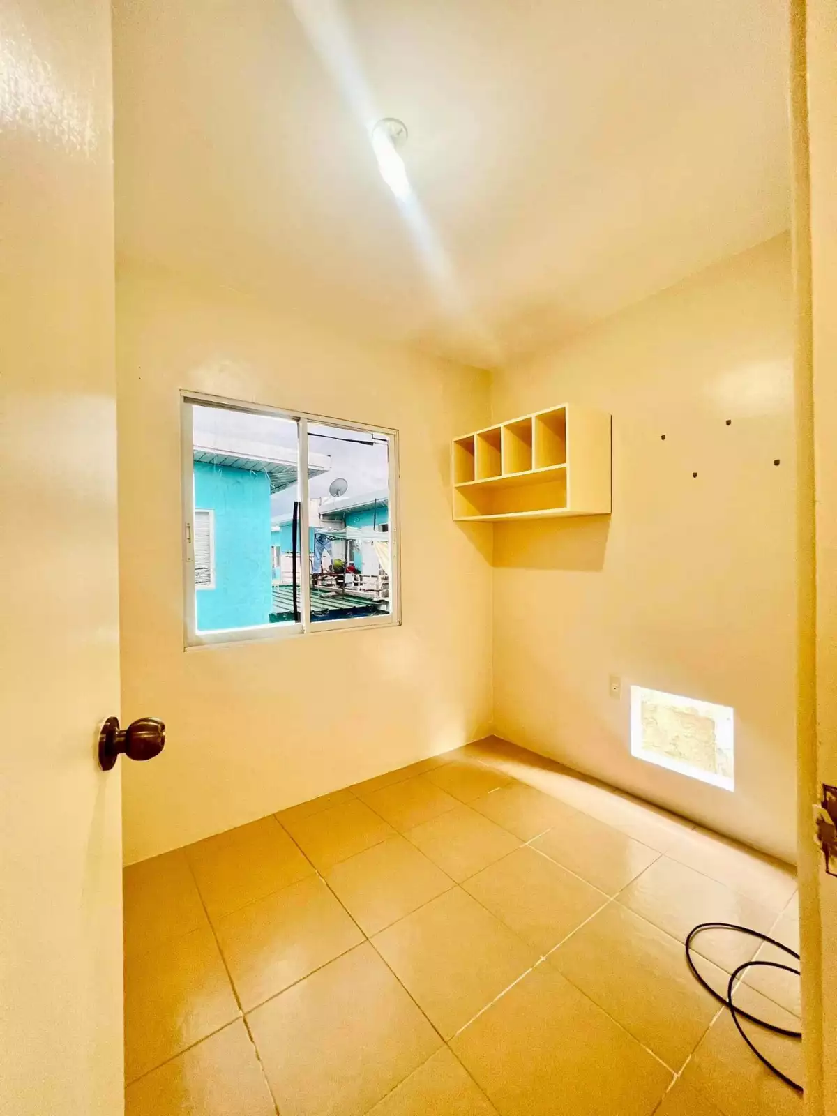 FOR RENT!!! NEWLY PAINTED 2 STOREY SINGLE DETACHED!! — House and Lot in Central Biasong, Talisay, Cebu — Photo 5
