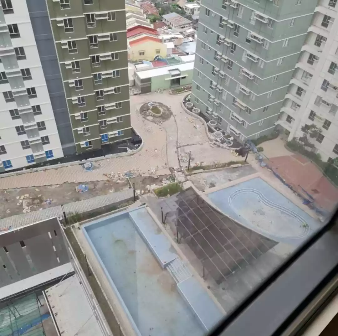 2 STUDIO UNITS FOR SALEâ€¼ï¸ — Studio in Lahug, Cebu City, Cebu — Photo 4