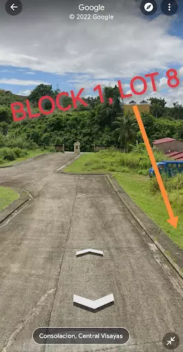 Open photo 12 of 13 — Affordable Lot for Sale in Lamac Consolacion