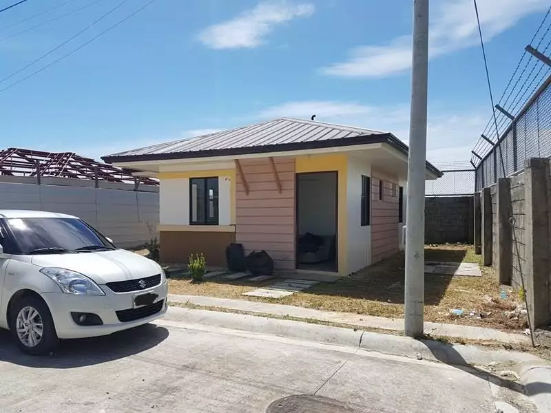 Open photo 12 of 12 — Bungalow House for Sale in Ajoya Subdivision, Gabi Cordova Cebu