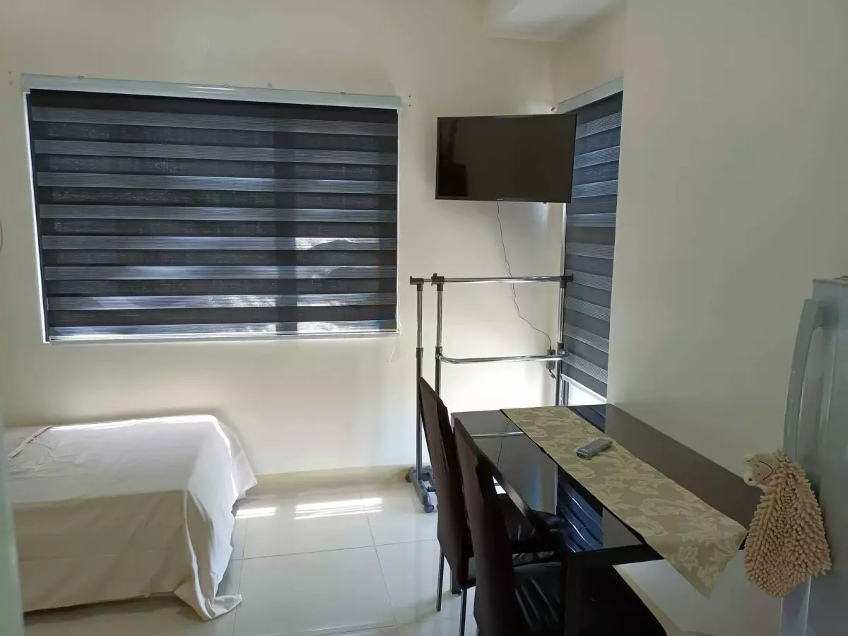Casa Mira Labangon Studio Unit for Rent — Studio in Labangon, Cebu City — Photo 4