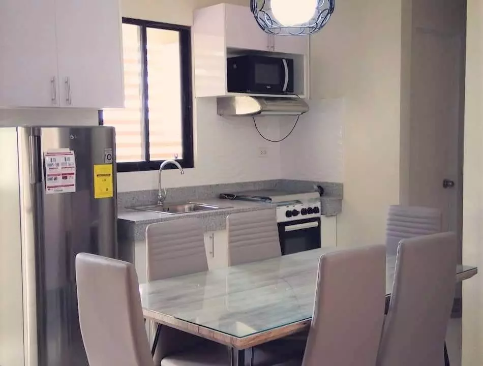 Ajoya Shophouse / commercial for SALE Cordova Cebu - photo 4