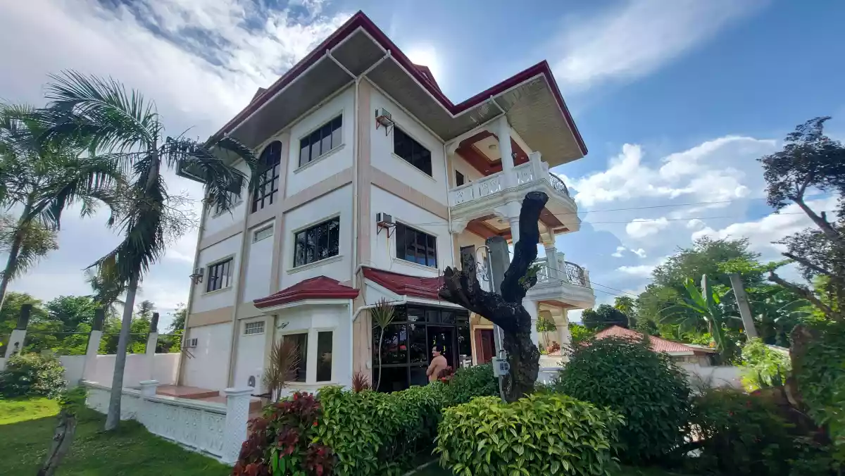 Rush house and lot for sale — House and Lot in Cebu, Philippines — Photo 2