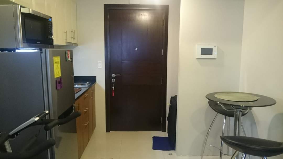 One Palm Tree Villas Condominium — Studio in Gun-ob, Lapu-lapu — Photo 4