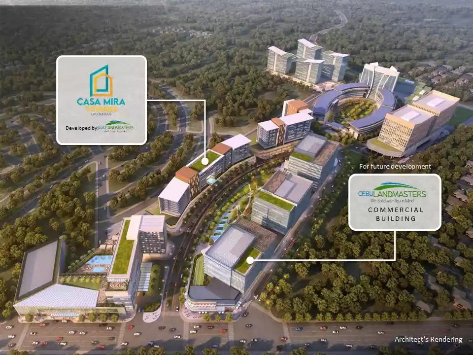 CASA MIRA LPU STUDIO UNIT FOR ASSUME - photo 6