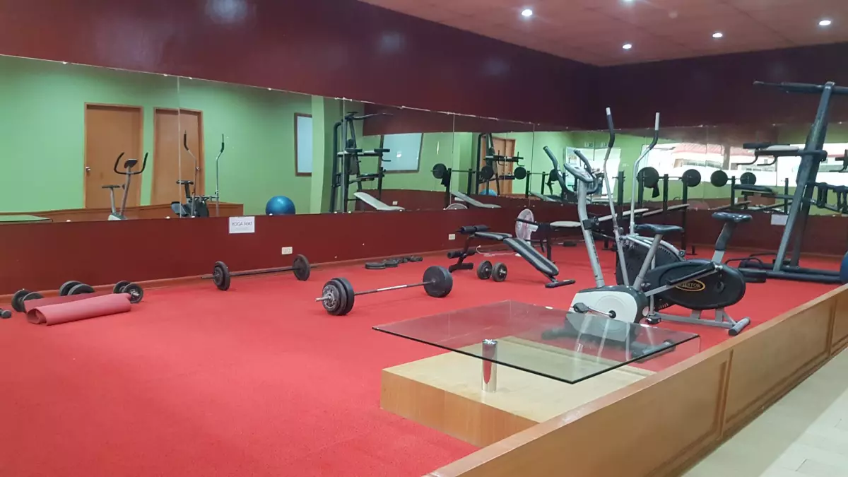 Mabolo dormitory building for Lease Cebu City near CIE and One Oasis Condo - photo 5