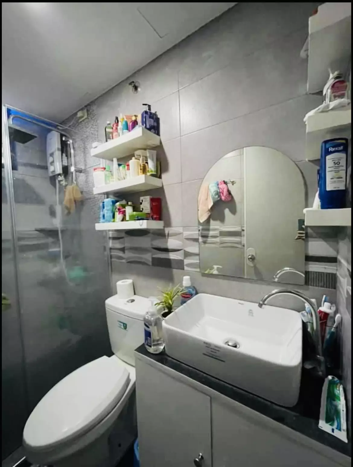 For Sale two Bedrooms Condo Unit — 2 Bedrooms in Don Julian Rodriguez Sr. Avenue, Talomo, Davao City — Photo 5