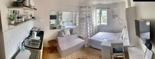 Open photo 16 of 17 — Cozy Condo in Symfoni 