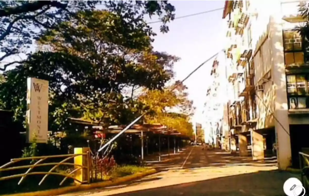 RUSH SALE 1BR CONDO UNIT @ WESTMOND VILLAGE