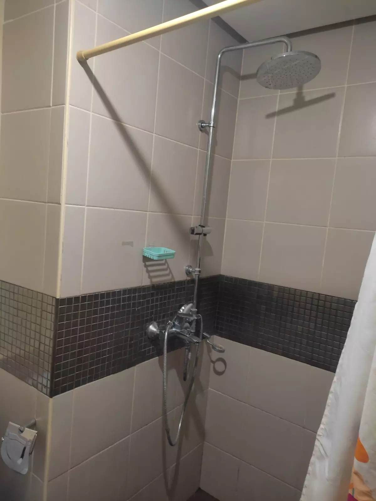 AZALEA 1BR CONDO FOR RENT!! — 1 Bedroom in Cebu City, Philippines — Photo 3