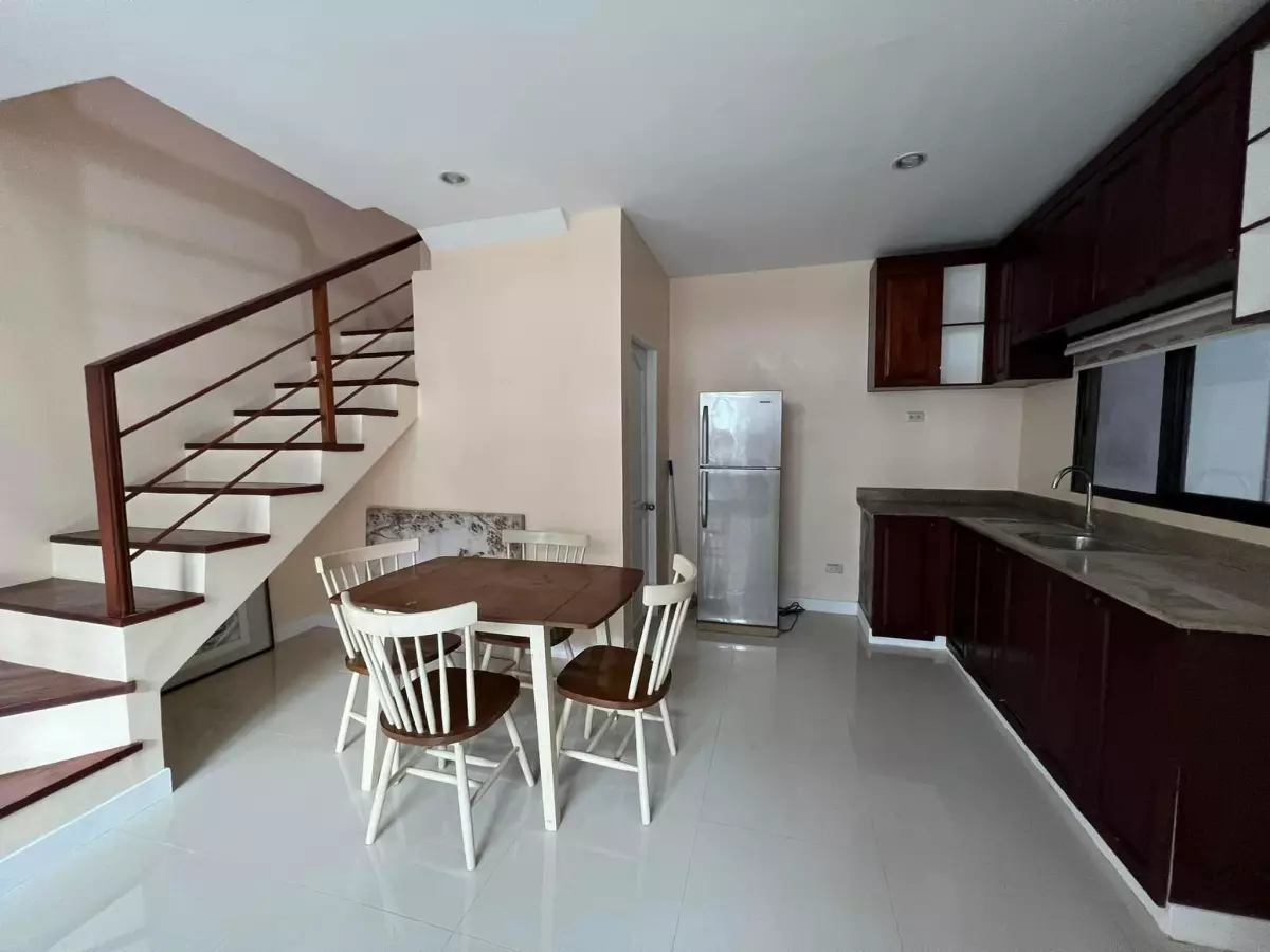 HOUSE AND LOT FOR SALES IN TALISAY CITY,CEBU (Alberlyn Boxill Residences) — House and Lot in Talisay, Cebu, Philippines — Photo 3